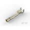 Te Connectivity Connector Contact, 14 AWG, 600 V AC, Crimp Termination Only 350550-6 - alternate 1